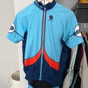 Pactimo Cycling Kit Size Large